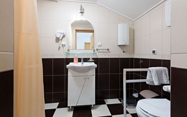 Dolce Vita Luxury Suites