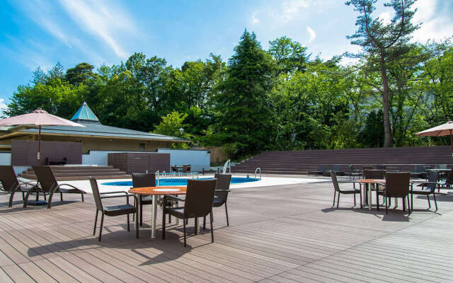 Livemax Resort Kaga Yamashiro