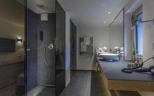 Das Graseck - mountain hideaway & health care