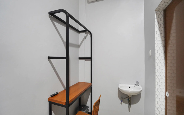 Hotel O Beda Arga Near Rs Royal Prima Ayahanda