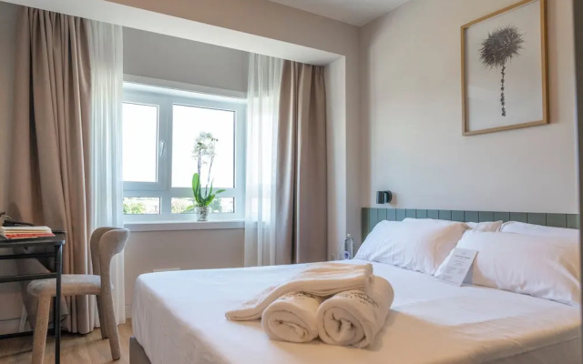 Hotel Porta das Fragas