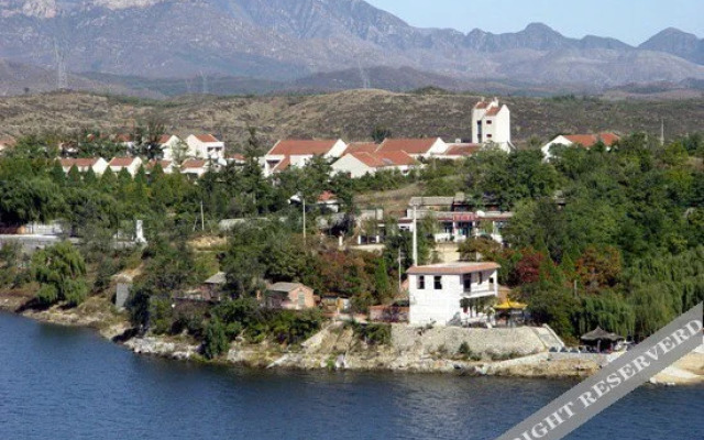 Wanglong Resort