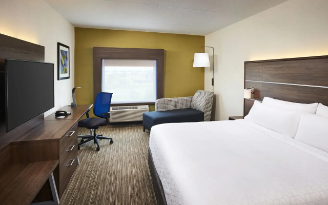 Holiday Inn Express and Suites Brantford by IHG