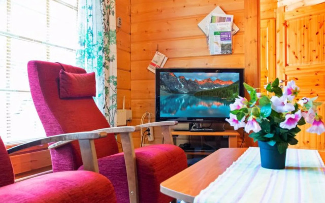 House Otso Terracina