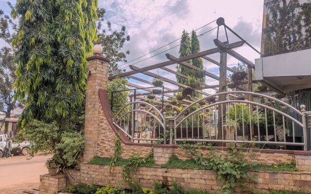 The Vinetea Hotel