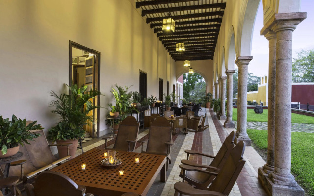 Hacienda Temozon, a Luxury Collection Hotel, Temozon Sur