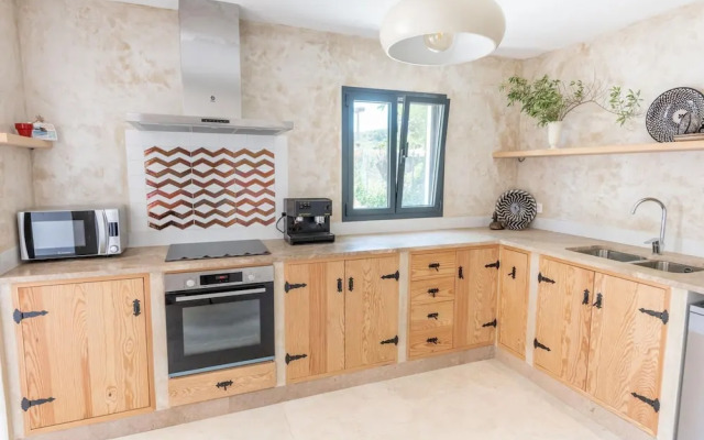 Belvilla by oyo Holiday Home