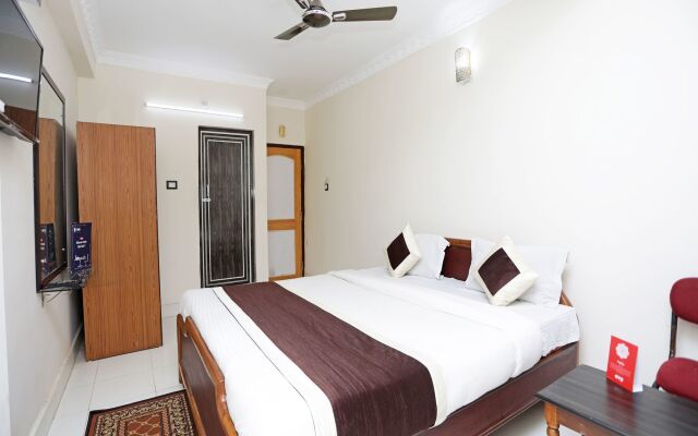 Star Inn By OYO Rooms