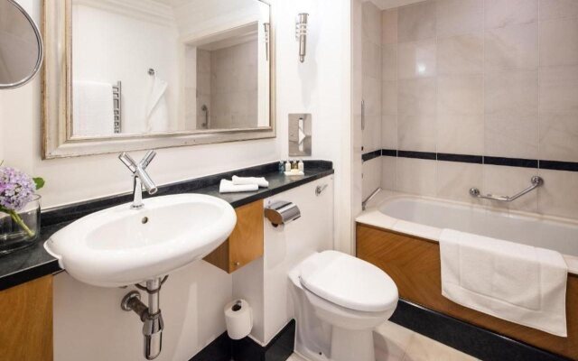 The Atlantic Hotel - Small Luxury Hotels of the World