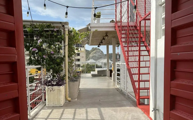 MuchoSur Santa Marta