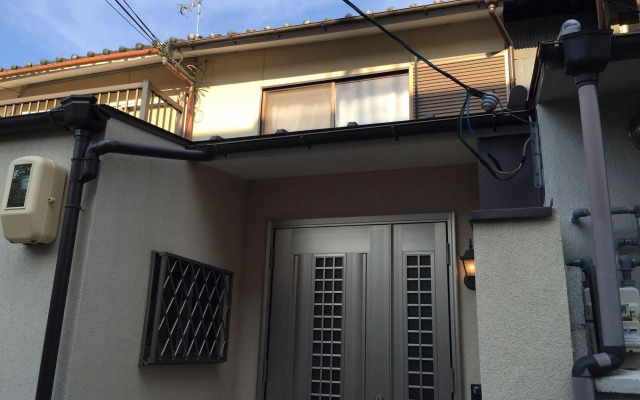 Rakuya Demachiyanagi East