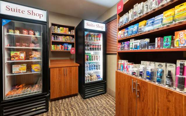 Comfort Suites Goodyear - West Phoenix