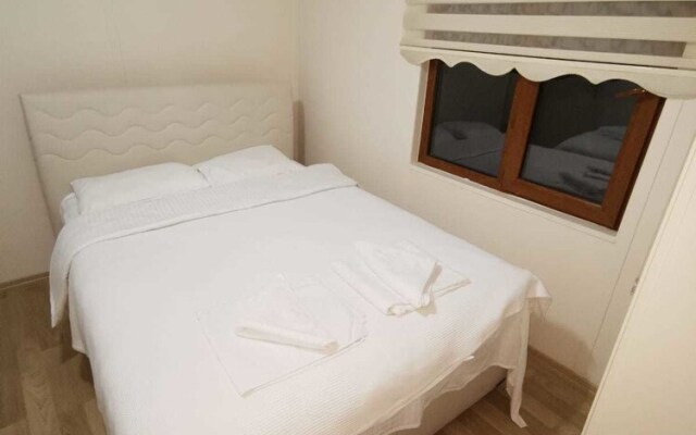 Assos Livza Butik & Apart Otel