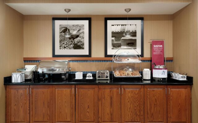 Hampton Inn & Suites Ephrata - Mountain Springs