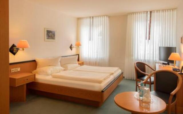 Hotel Samson