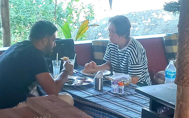 Hampi nature Cottage