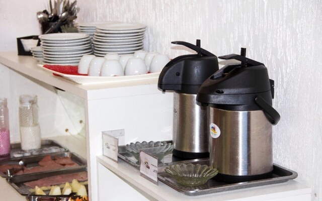 Hotel Pousada Paraíso Avaré