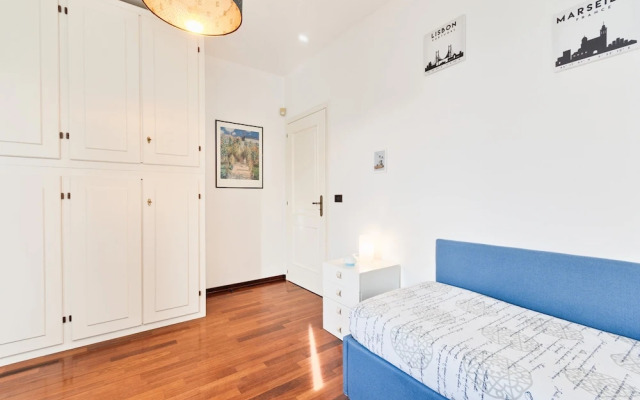 Villa Castagneri Hillview