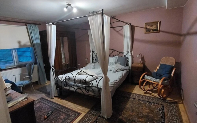 la Halte Des Anges 3 Bedrooms 6 People