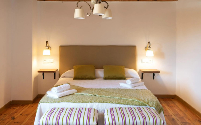 Casa Rural Pozo Roñañuela