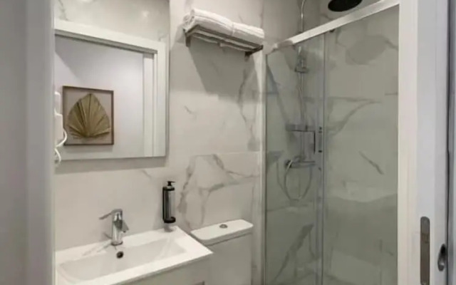 MyStay Porto São Bento