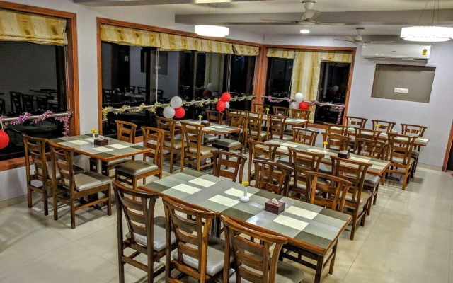 Abhishek Beach Resort and Spa
