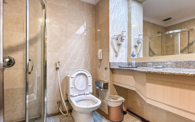 Planet Holiday Hotel & Residence