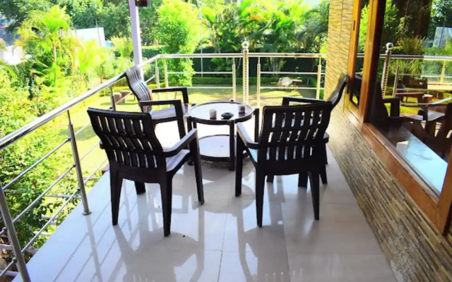 The Nature View Resort by Ohana