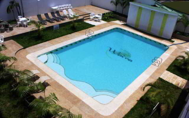 Waira Suites Hotel