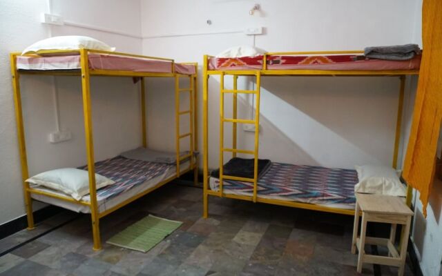 Shepherd Stories - Hostel