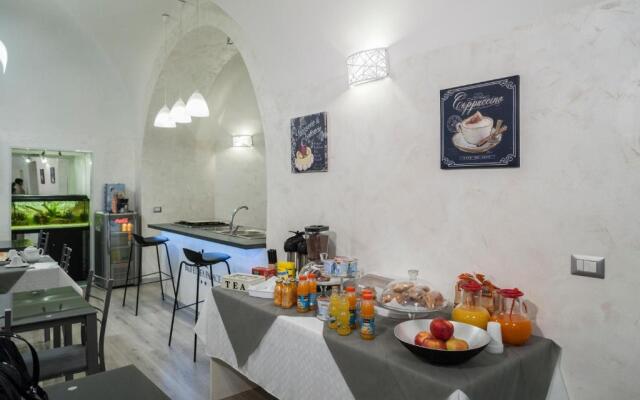 B&B Etnea Palace
