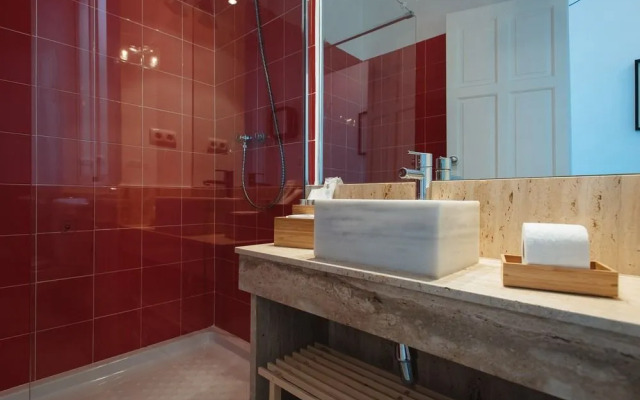 Apartamentos Cuesta del Rosario