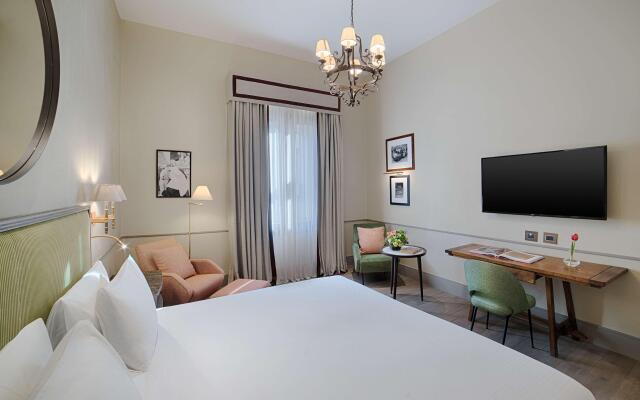 Tivoli Palazzo Gaddi Firenze Hotel