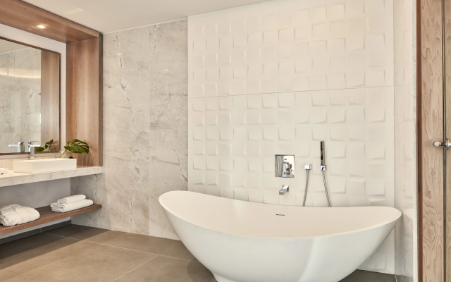 Myconian Korali Relais & Chateaux Hotel