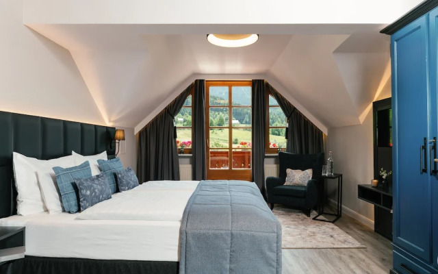 MONDI Resort am Grundlsee