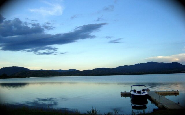 Vida en el Lago