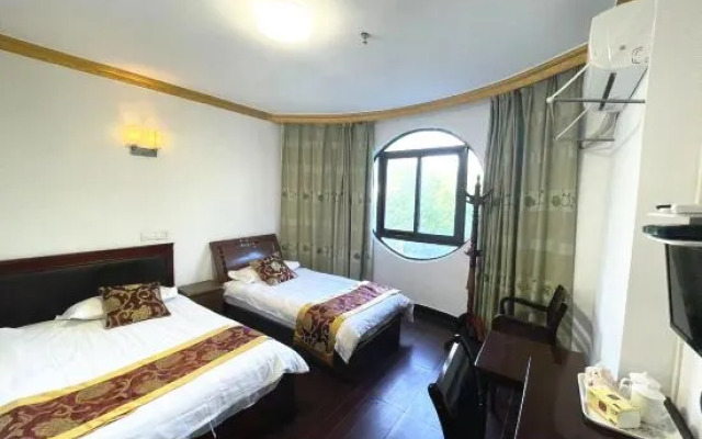 Jingxu Hotel