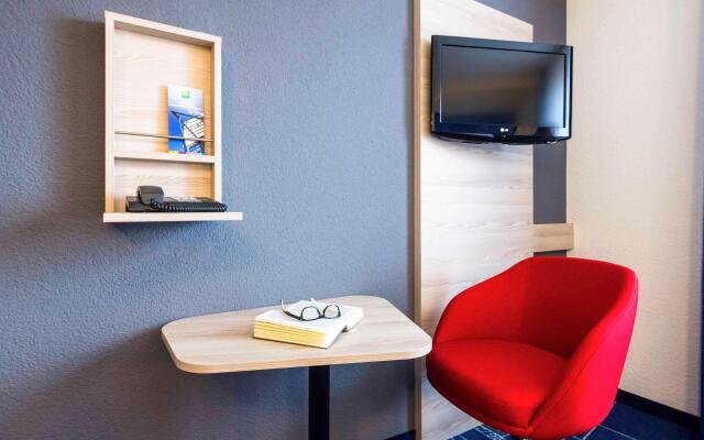 Ibis Styles Filderstadt Stuttgart Messe