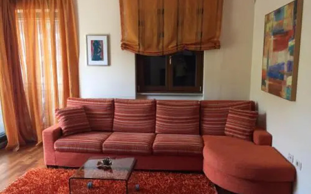 Rezidenca Park Lucija