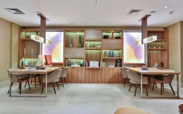 Radisson Barra Rio De Janeiro
