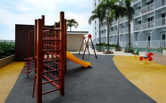 Lotus Residence, Manila (SMDC Breeze Residences)