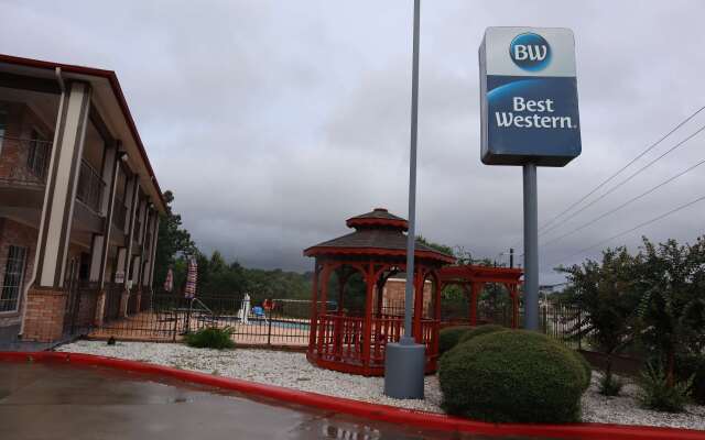 Best Western Lake Conroe Inn