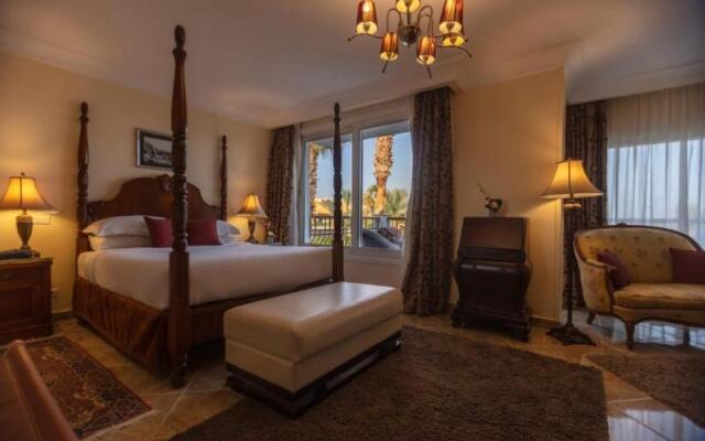 Royal Savoy Villas Sharm El Sheikh