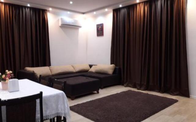 Apartment Mirian Mepe