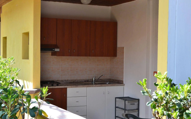 Residence New Paradise
