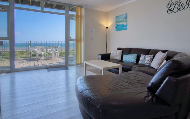 Seafarer - 2 Bedroom Apartment - Pendine