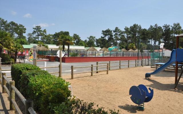 Camping Le California