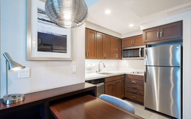 Homewood Suites by Hilton Sunnyvale-Silicon Valley