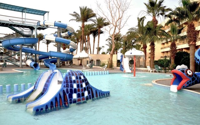 ZYA Regina Resort and Aqua Park