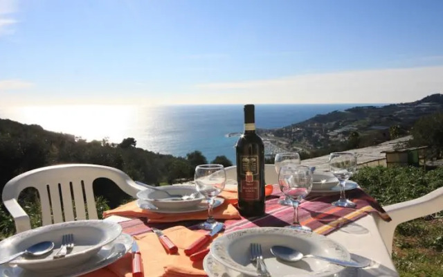 Il Giardino Sul Mare